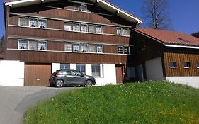 Saentisblick