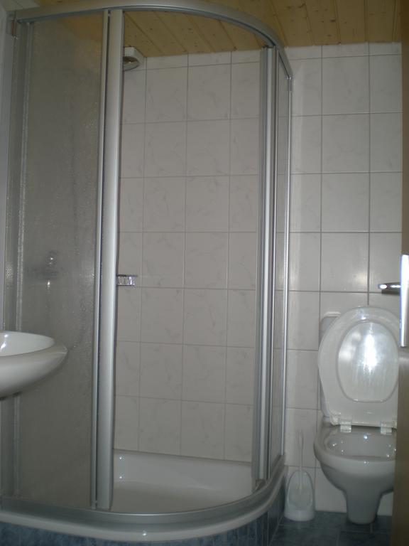 Santisblick Appartement Urnäsch Buitenkant foto