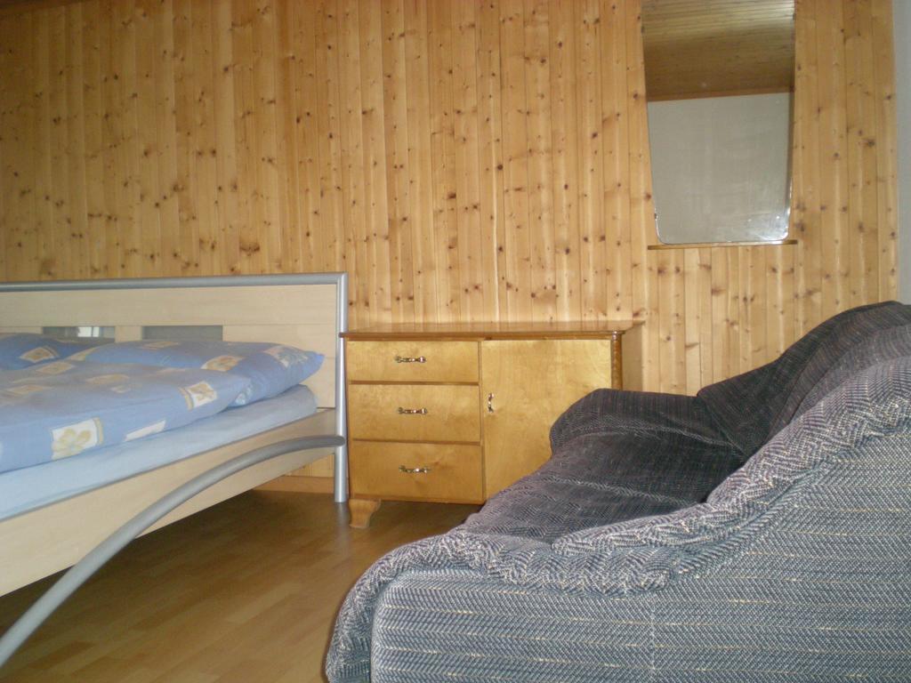 Santisblick Appartement Urnäsch Buitenkant foto