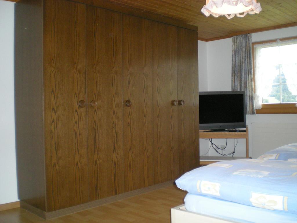 Santisblick Appartement Urnäsch Buitenkant foto